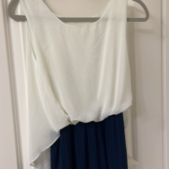 Cute summer dress - Picture 5 of 7